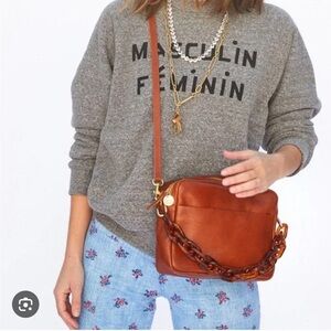 Clare V. Brown Mirabel